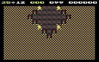 Boulder Dash 03 Plus