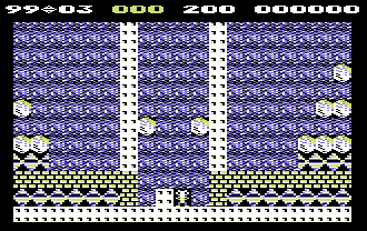 Marathon Dash Part 02