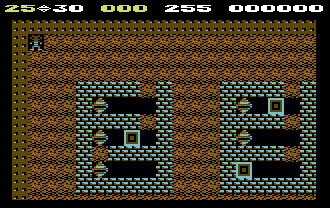 Boulder Dash Remix 02