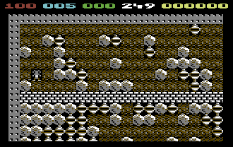 Boulder Dash Unlimited Deluxe 03