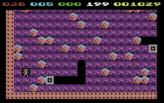 Boulder Dash Unlimited Deluxe 03