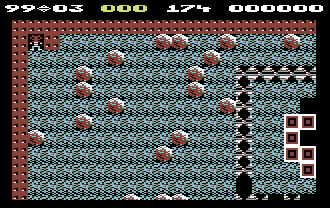 Chech & Chong's Boulder Dash 01