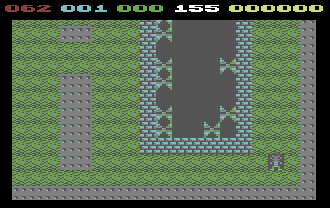 Demalion Dash 02 Yosh!