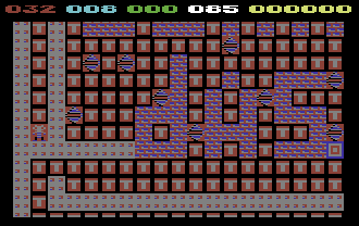 Demalion Dash 04 All aboard!