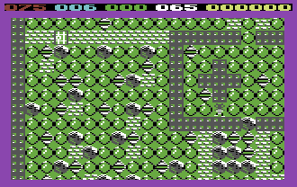 Demalion Dash 07 Basic Bricks!