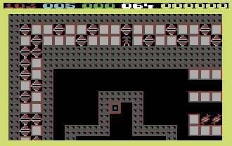 Demalion Dash 08 Born2Dash!