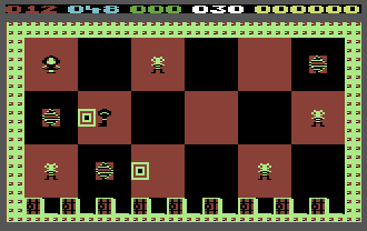 Demalion Dash 08 Born2Dash!