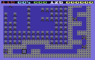 Demalion Dash 11 ACME!