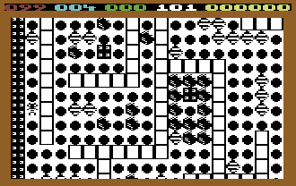 Demalion Dash 12 Super Rad!