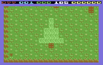 Demalion Dash 17 Lords of the Underground!