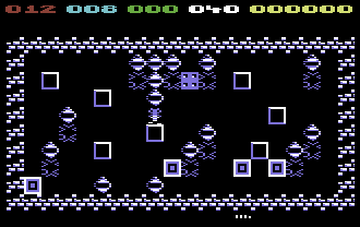 Demalion Dash 17 Lords of the Underground!