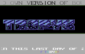 Fantasy Boulder Dash