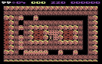 Legend of Power Dash