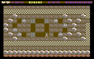 Legend of Power Dash