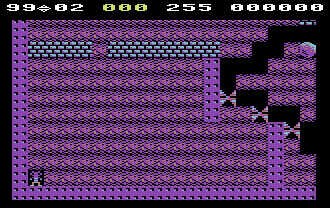 Midnight Dash 01 & 02