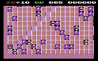 No One's Boulder 01 (unreal!)