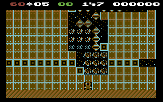 No One's Boulder 01 (unreal!)