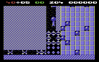 No One's Boulder 01 (unreal!)