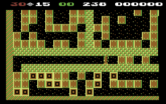 No One's Boulder 01 (unreal!)