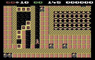 No One's Boulder 01 (unreal!)