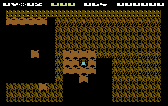 Professional Boulderdan 02