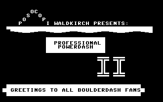 Professional Power Dash 02