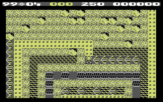 Professional Power Dash 02