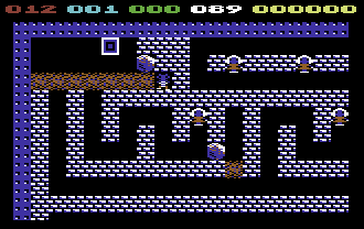 Richi Dash 02 - The Voodoo Caves