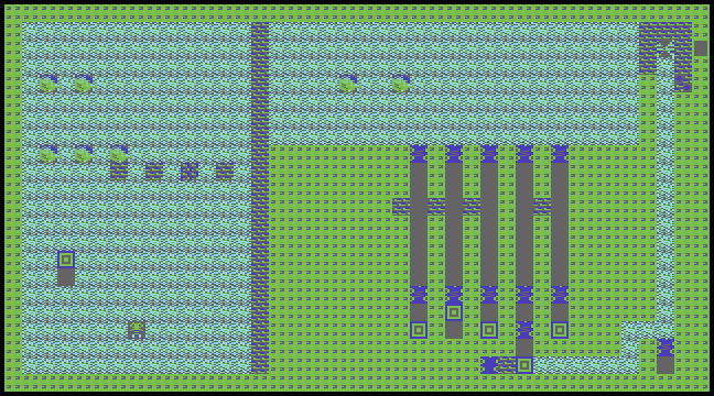 Cave L - Gambling Life